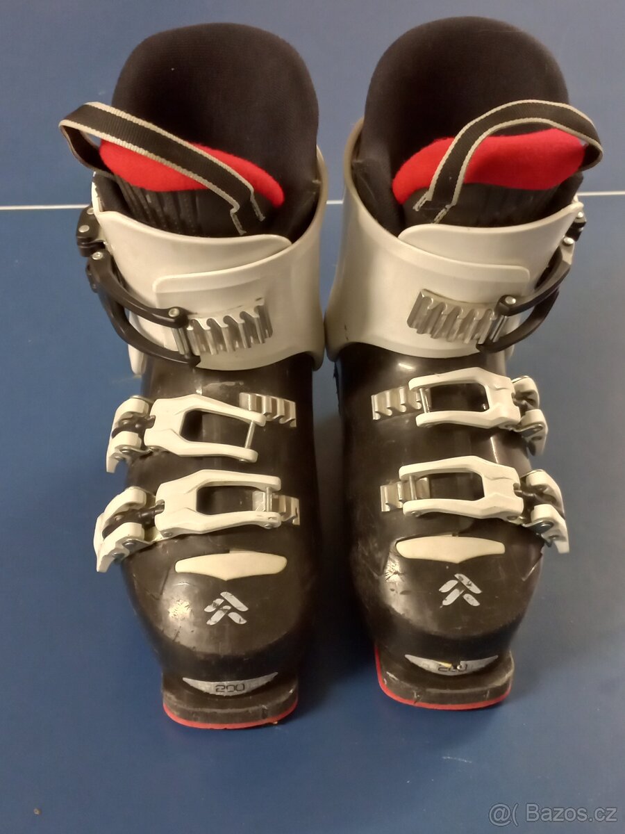 Dětské lyžáky TECNOpro T50, vel. 248mm