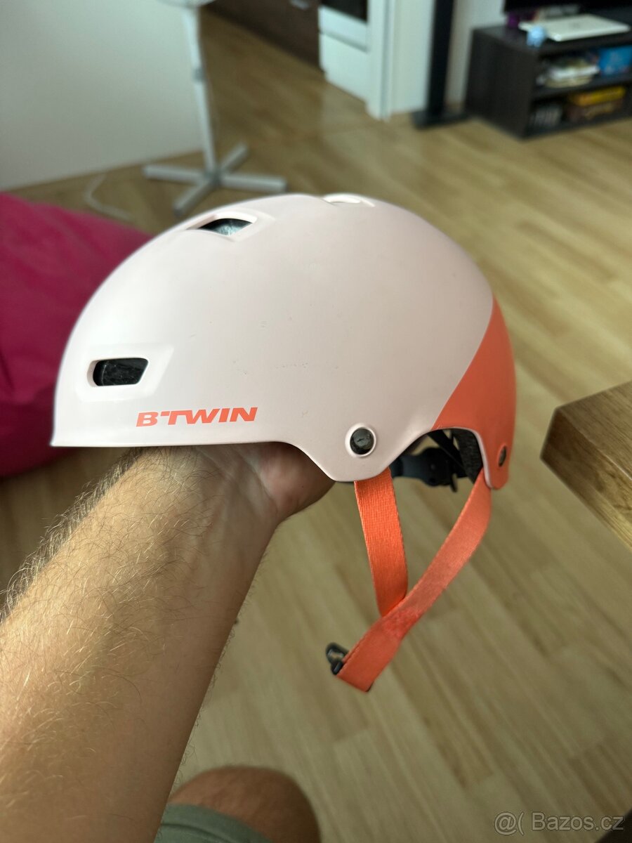 Dětská přilba XS 48-52cm