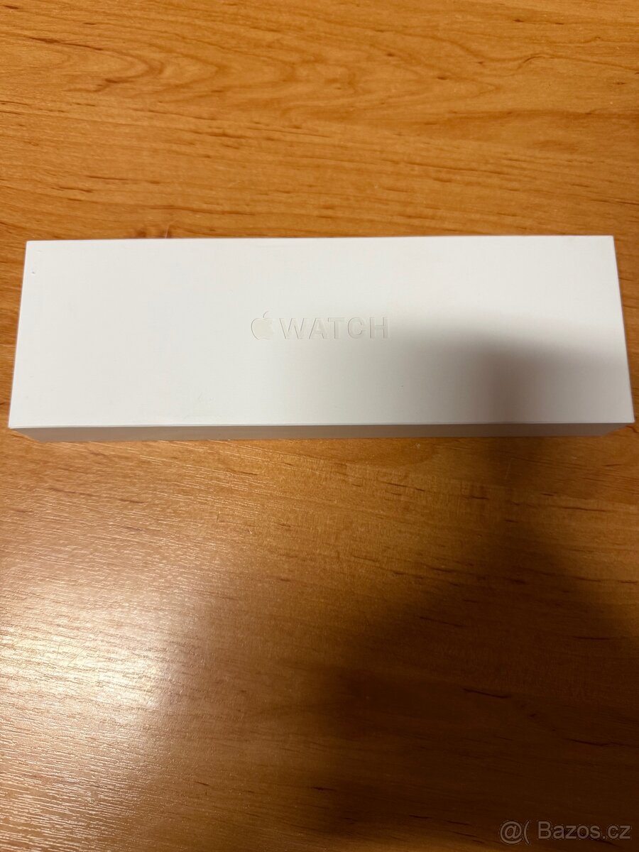 Apple Watch Series 11 – výborný stav + záruka