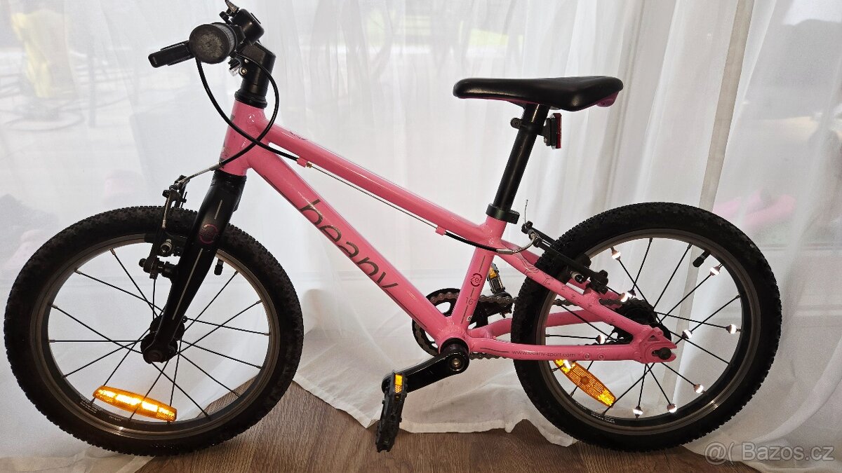 Kolo Beany ZERO 16, 5,3 kg