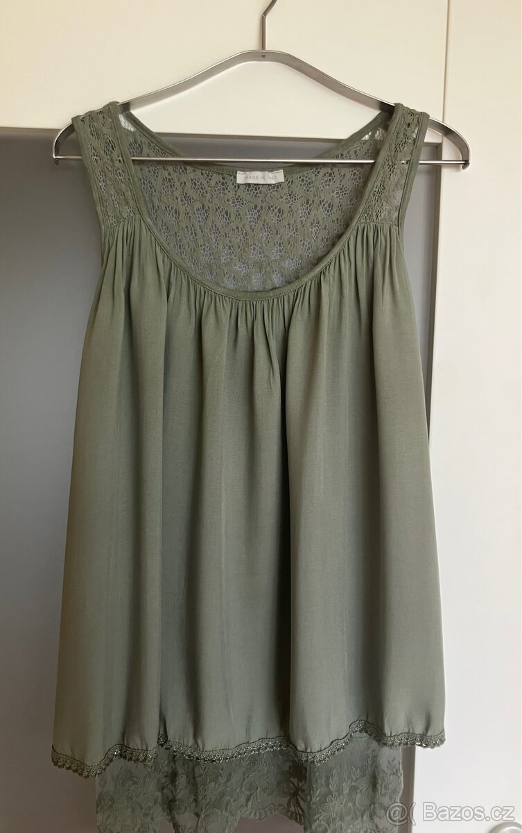 Dámské oblečení a termo