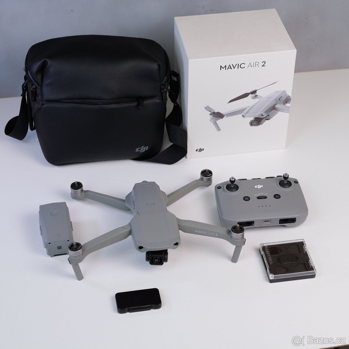 DJI Mavic air 2