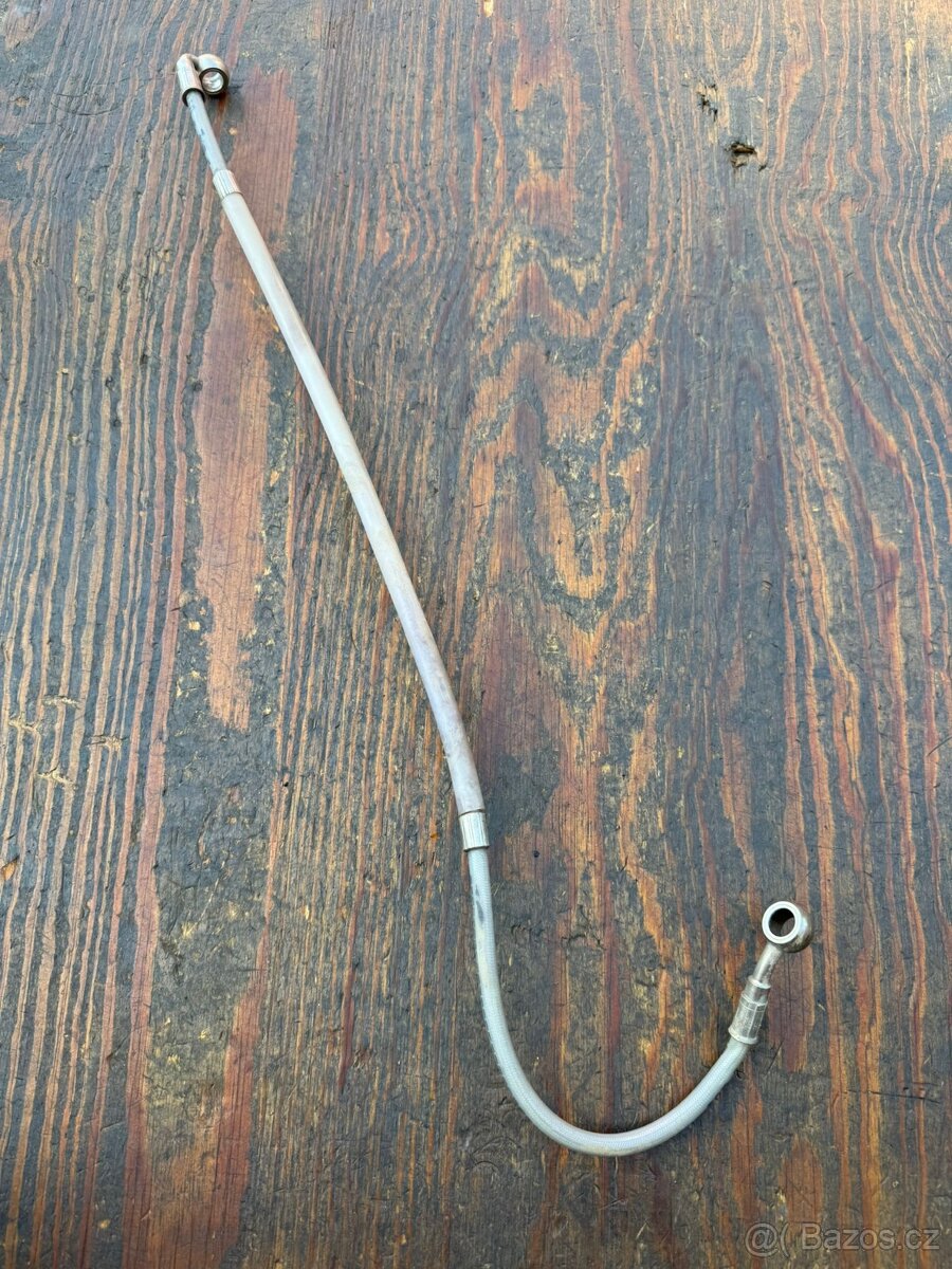 zadní brzdová hadice zadní ktm husqvarna husaberg fe fc sxf