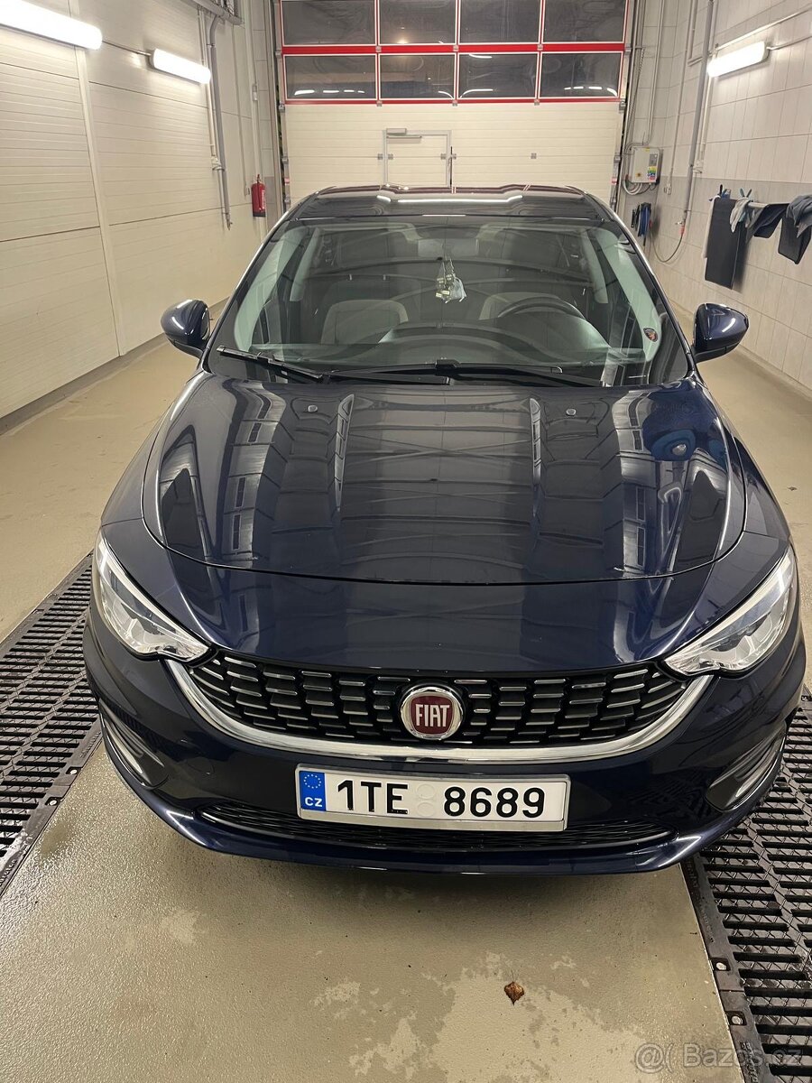 Fiat tipo 1.4