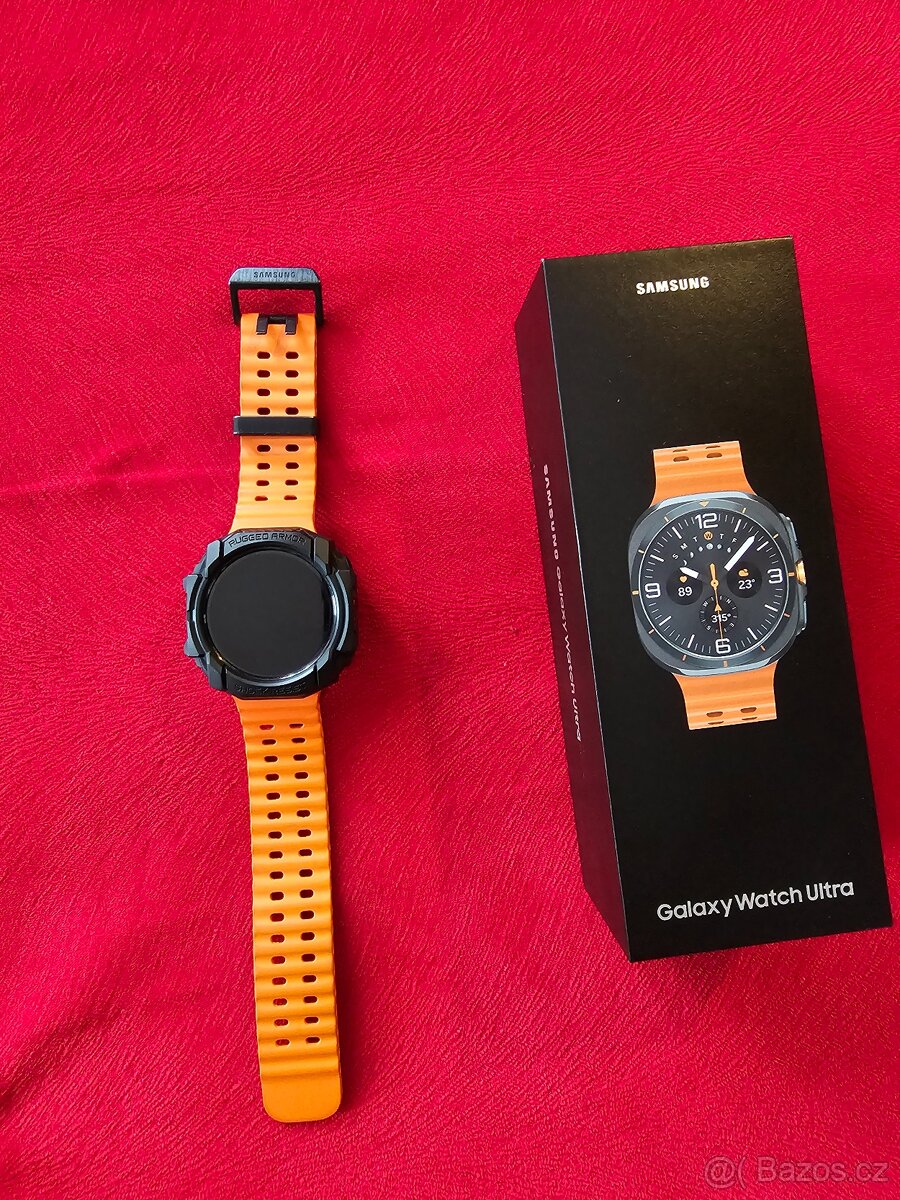 Samsung Galaxy Watch Ultra 47mm LTE