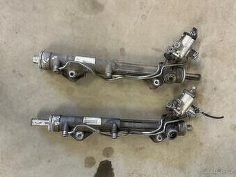 řízení BMW E60, E61 Xdrive