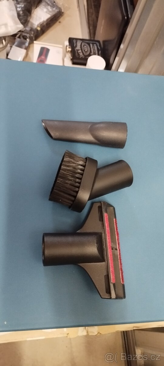 Nástavce pro vysavač Sencor