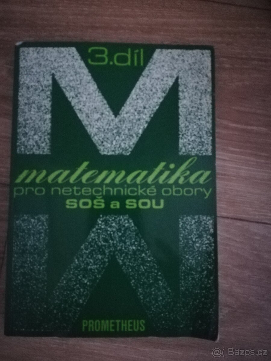 Matematika