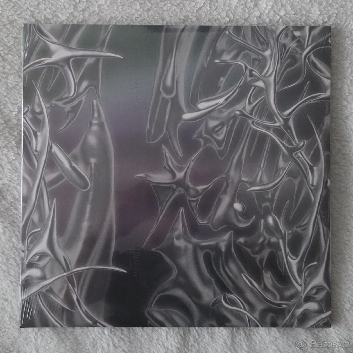 Nik Tendo - Goldkid 1 & Goldkid 2