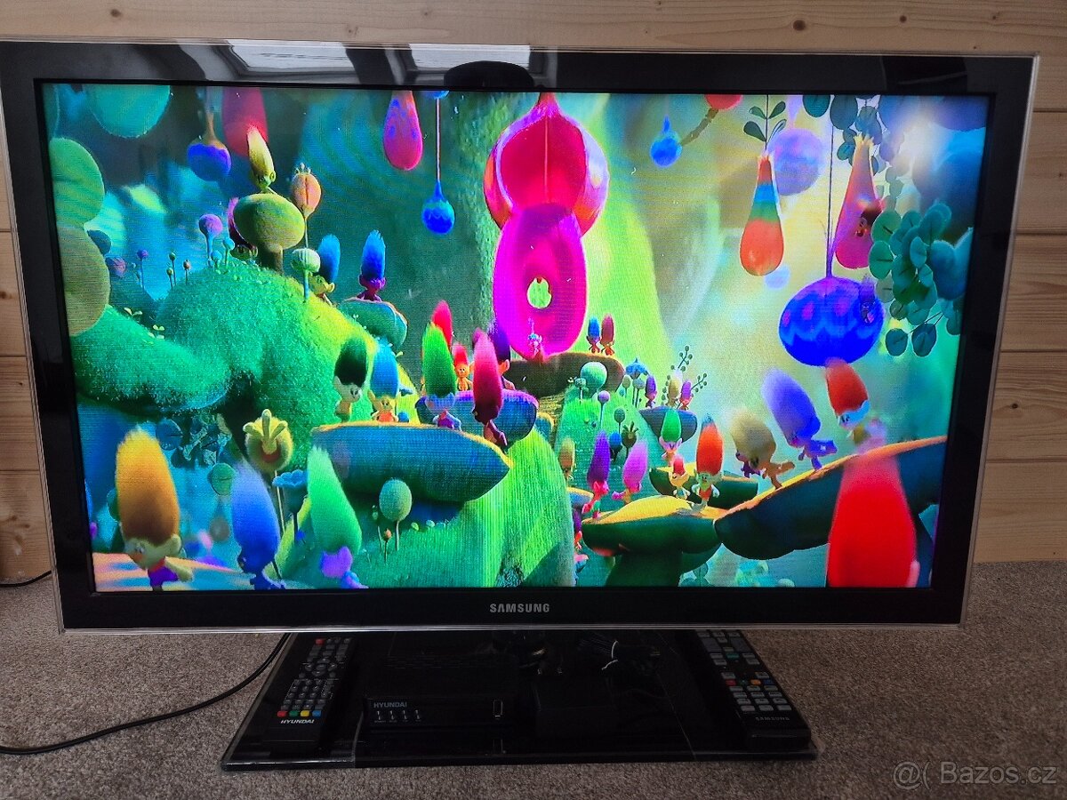 Samsung UE32D5000 32" LED TV