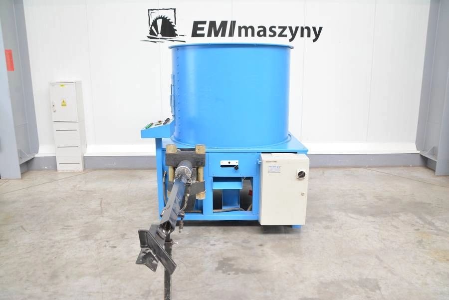 6360 - BRIKETOVACÍ LIS POR