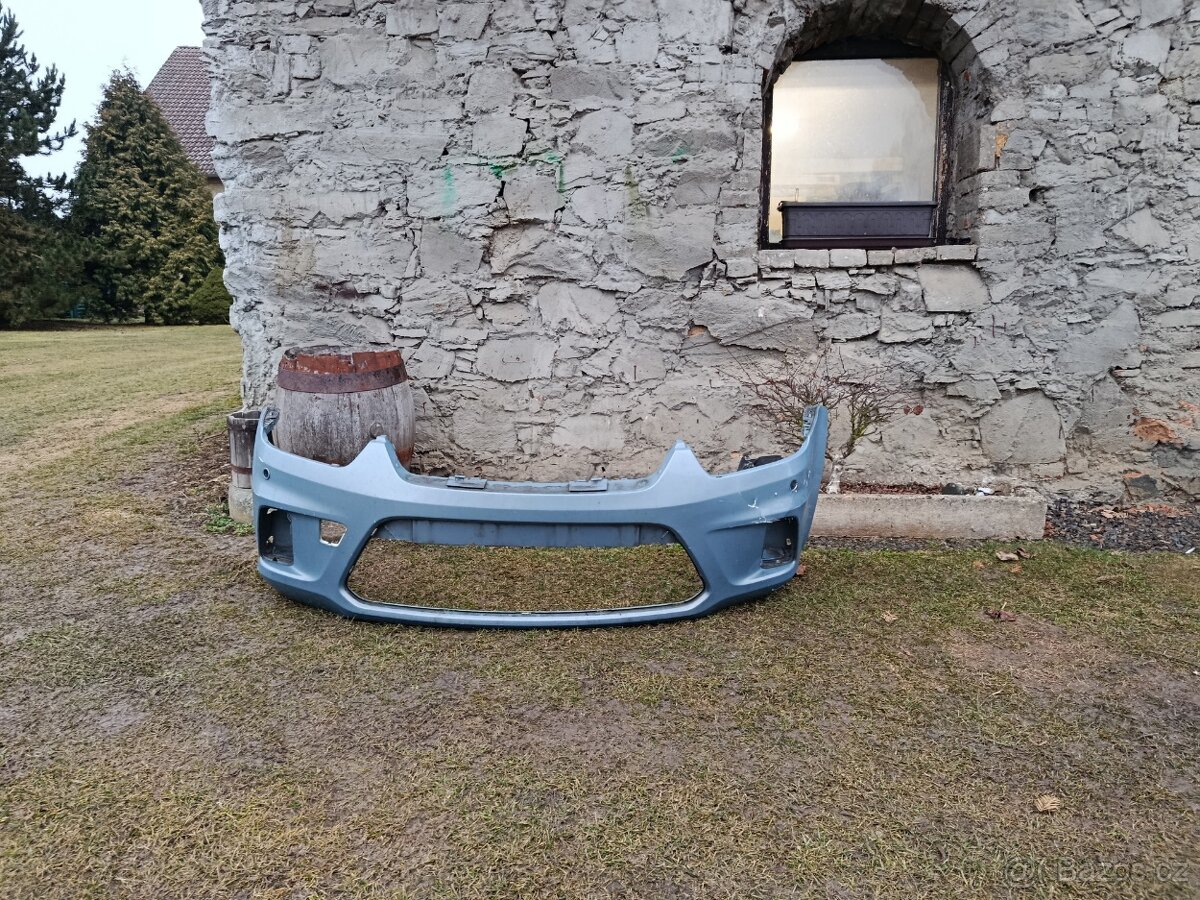 Ford C-Max 2008 přední mřížka