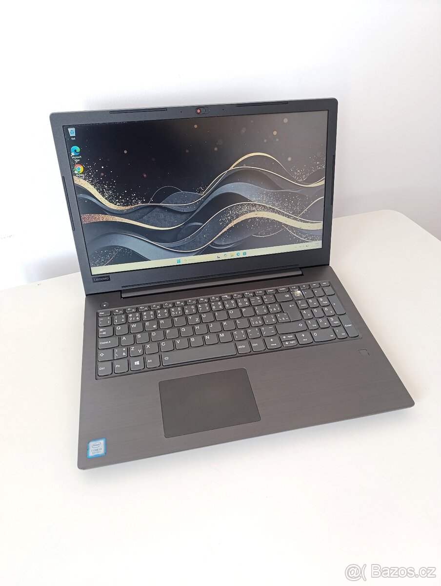 Notebook Lenovo V330 (i3-8130U,128GB SSD,4GB RAM,FHD)