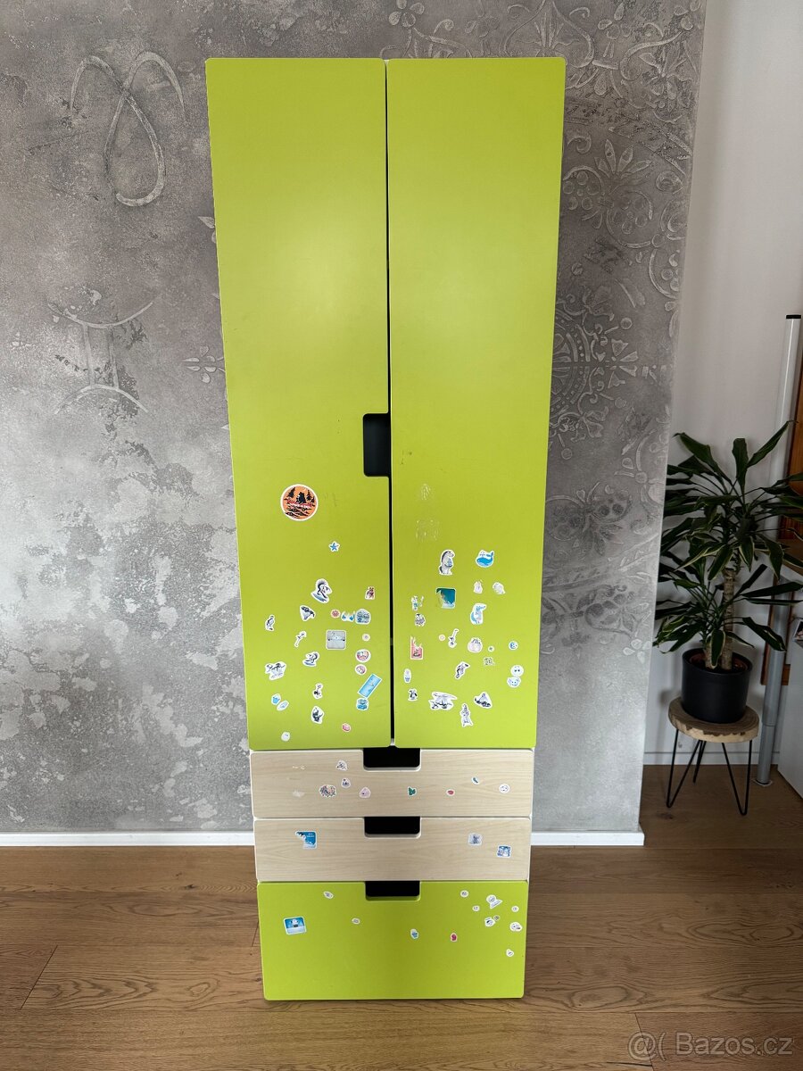 IKEA Dětský nábytek