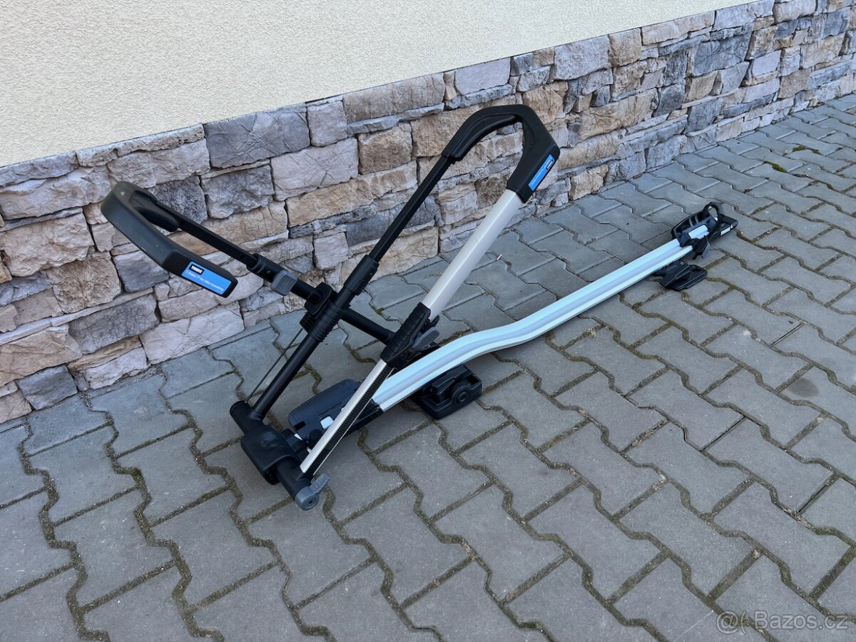 Střešní nosič kol THULE UpRide 599