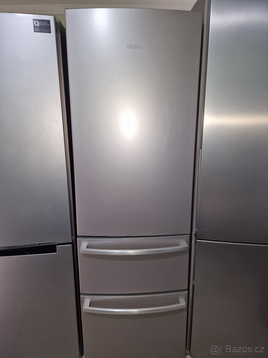 Lednička Haier NO FROST