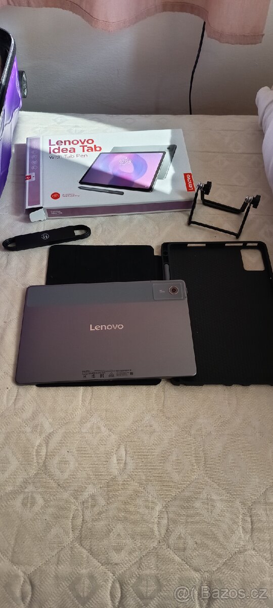 Tablet Lenovo Ldeal Tab 11"
