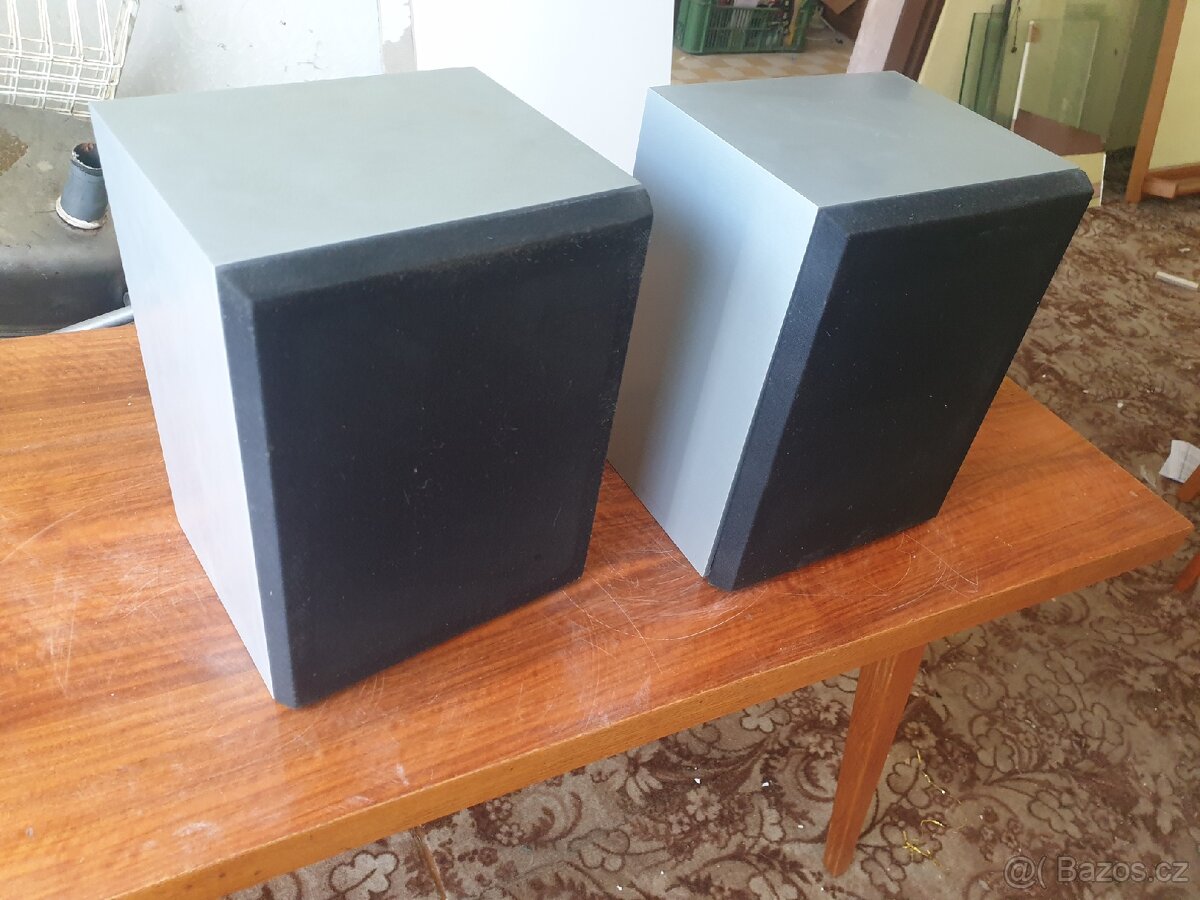 Reproduktory Tesla ARS 9104