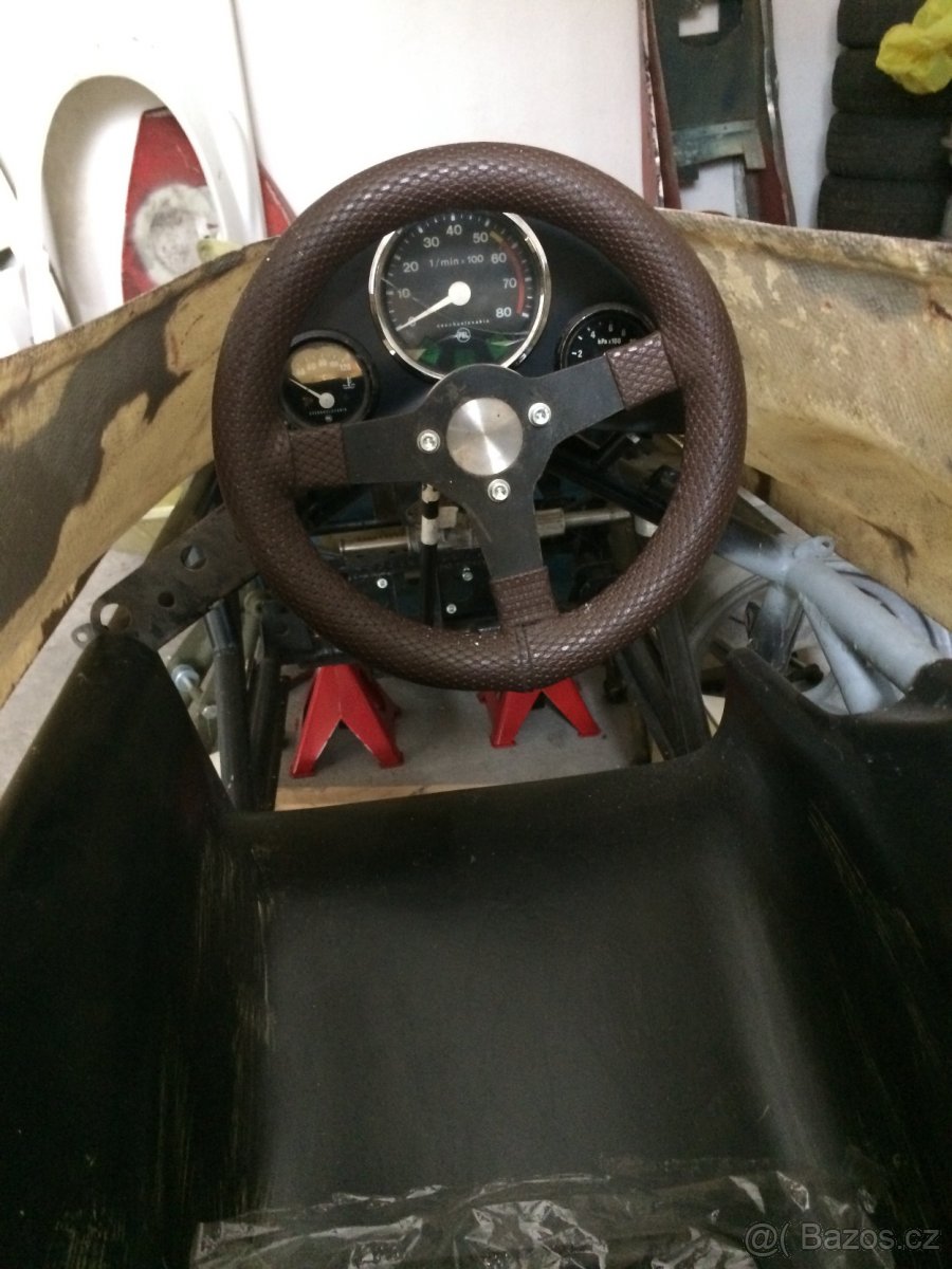 Formule MTX 1-03 Easter, MTX 1-02 Easter