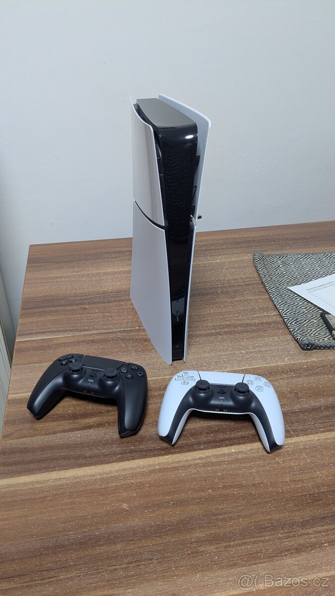 PlayStation 5 Digital Edition 1TB