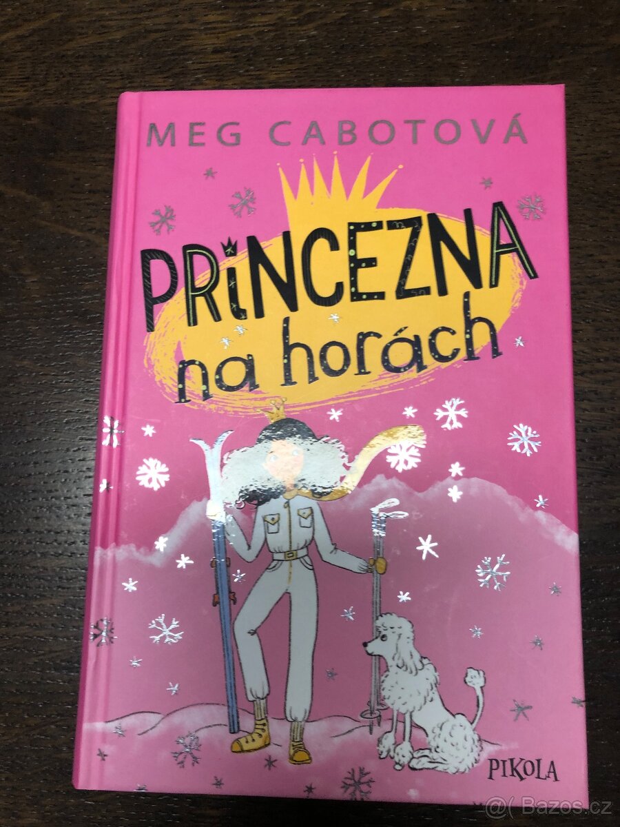 Princezna na horách