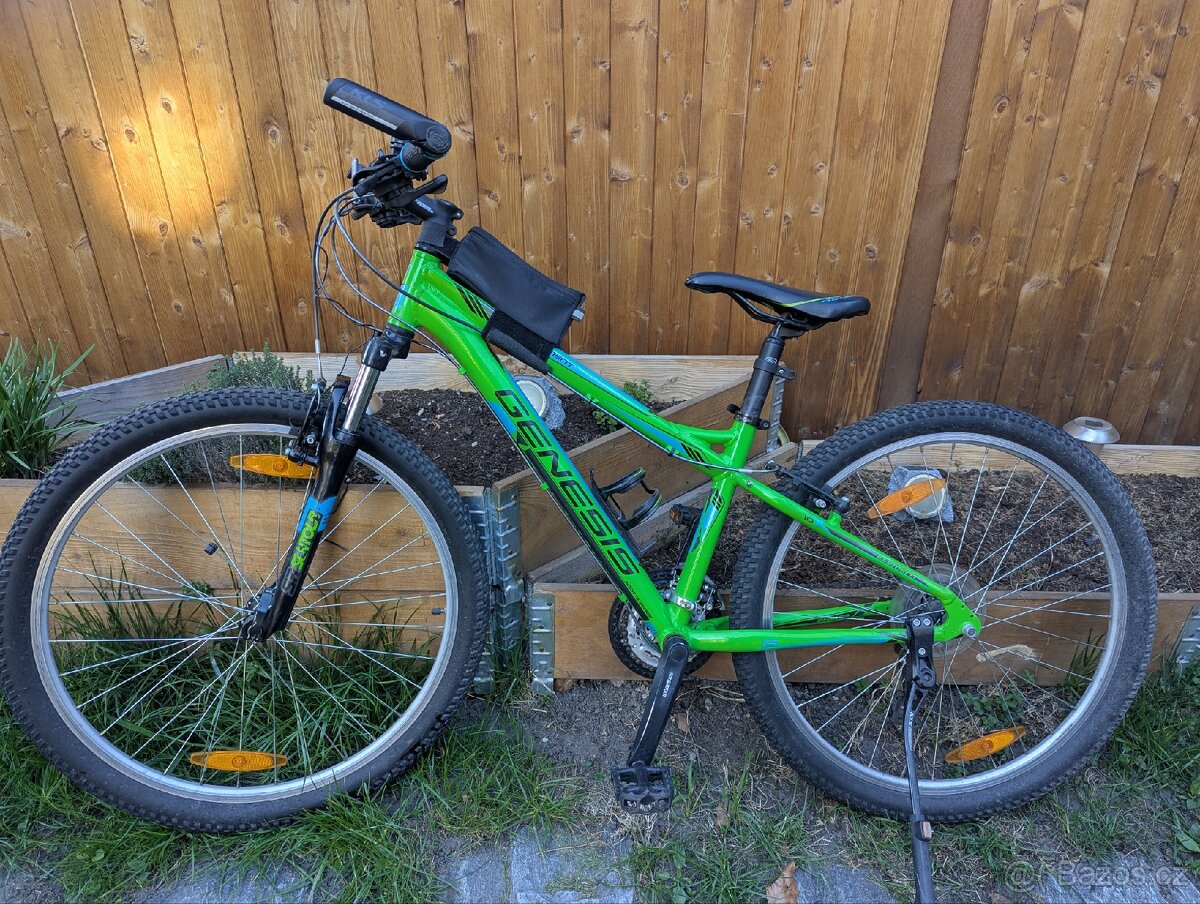 Horské kolo Genesis