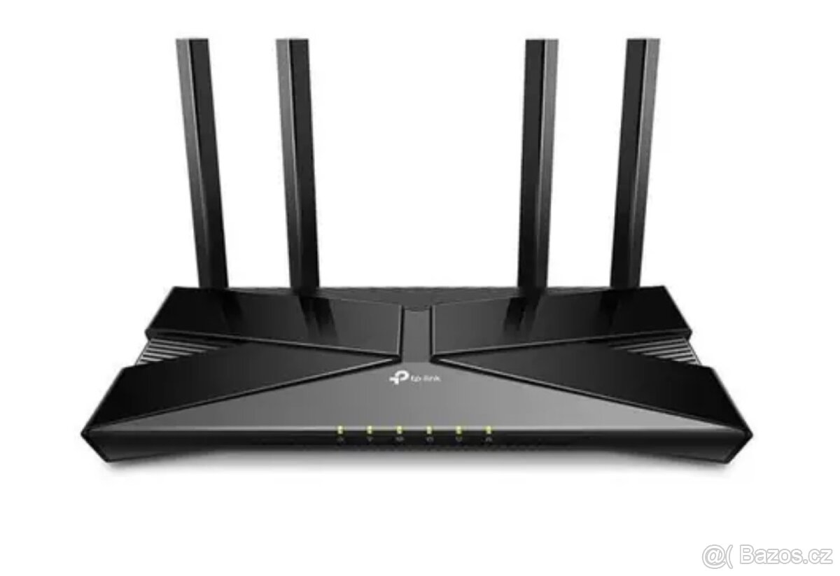 TP-Link Archer AX10