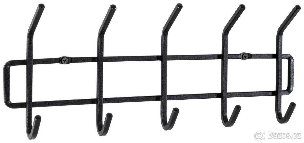 Věšák/ háčky na šaty do předsíně