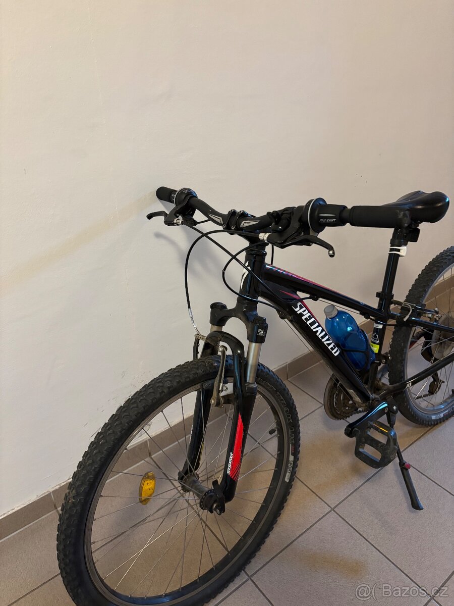 Specialized 24 dětské kolo