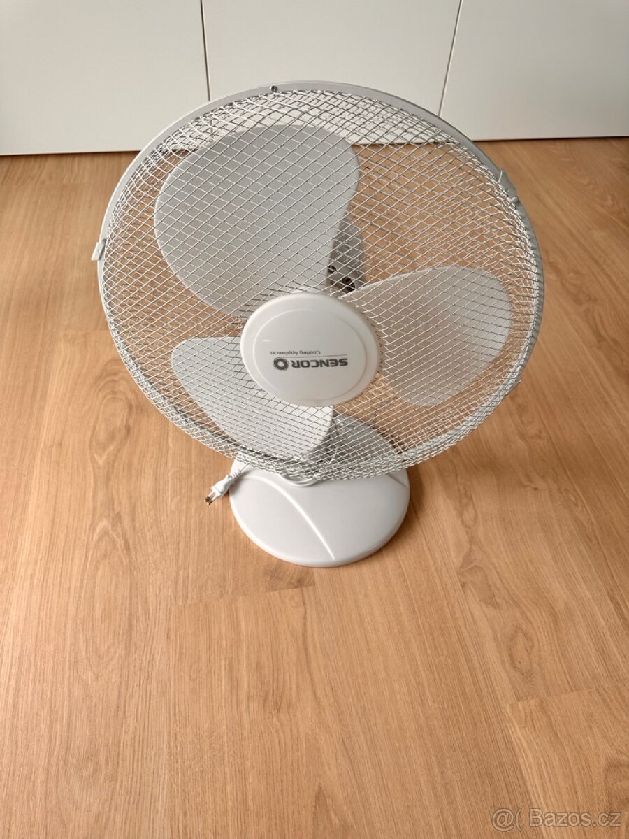 Ventilátor Sencor