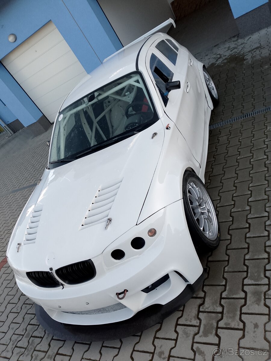 BMW 130i Cup