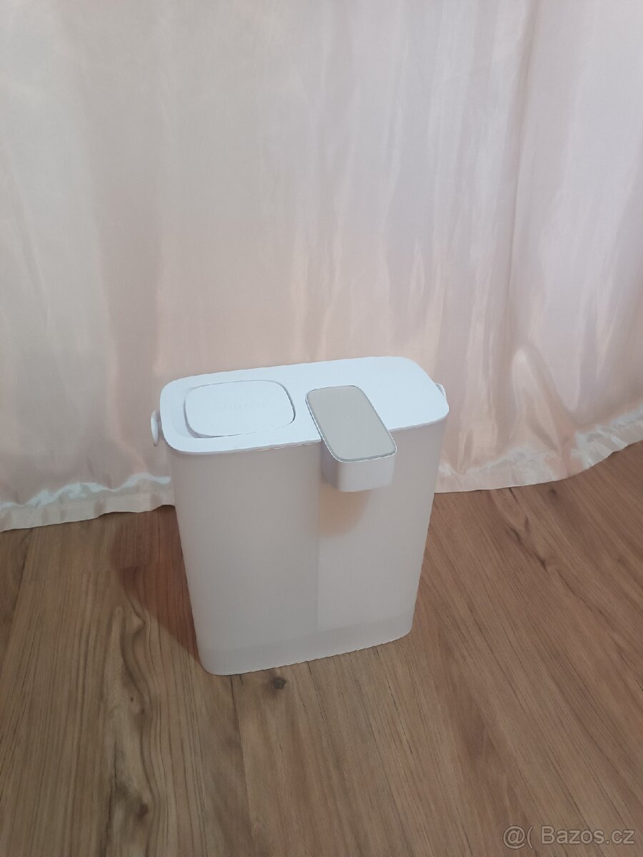 Filtrační Konvice
