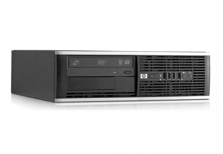 Prodám počítač HP Compaq 6200 Pro SFF