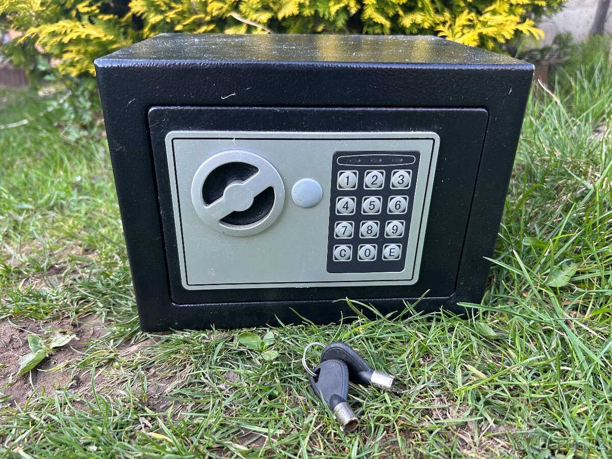 Trezor