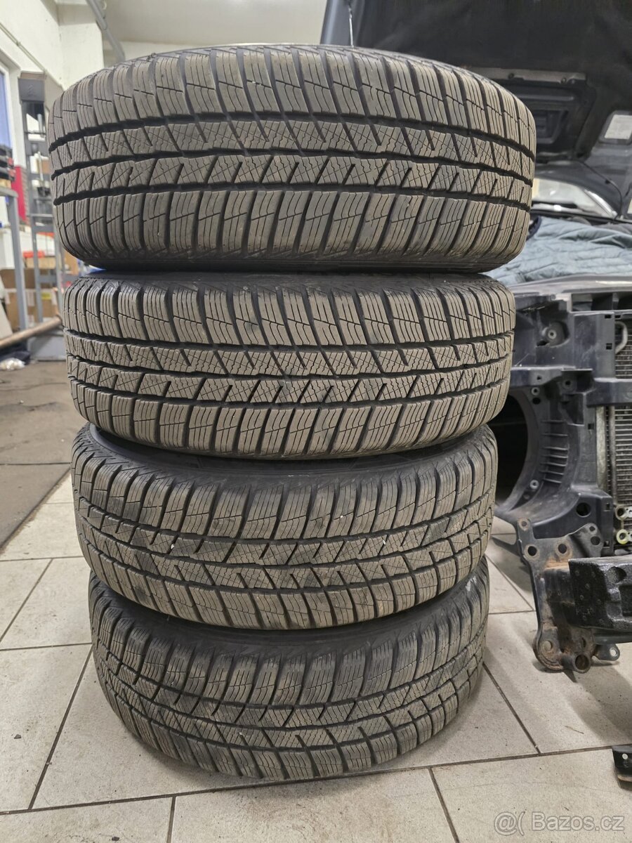 5x112 R15 Barum