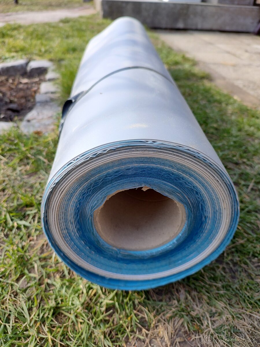 Sikaplan PVC detailová fólie