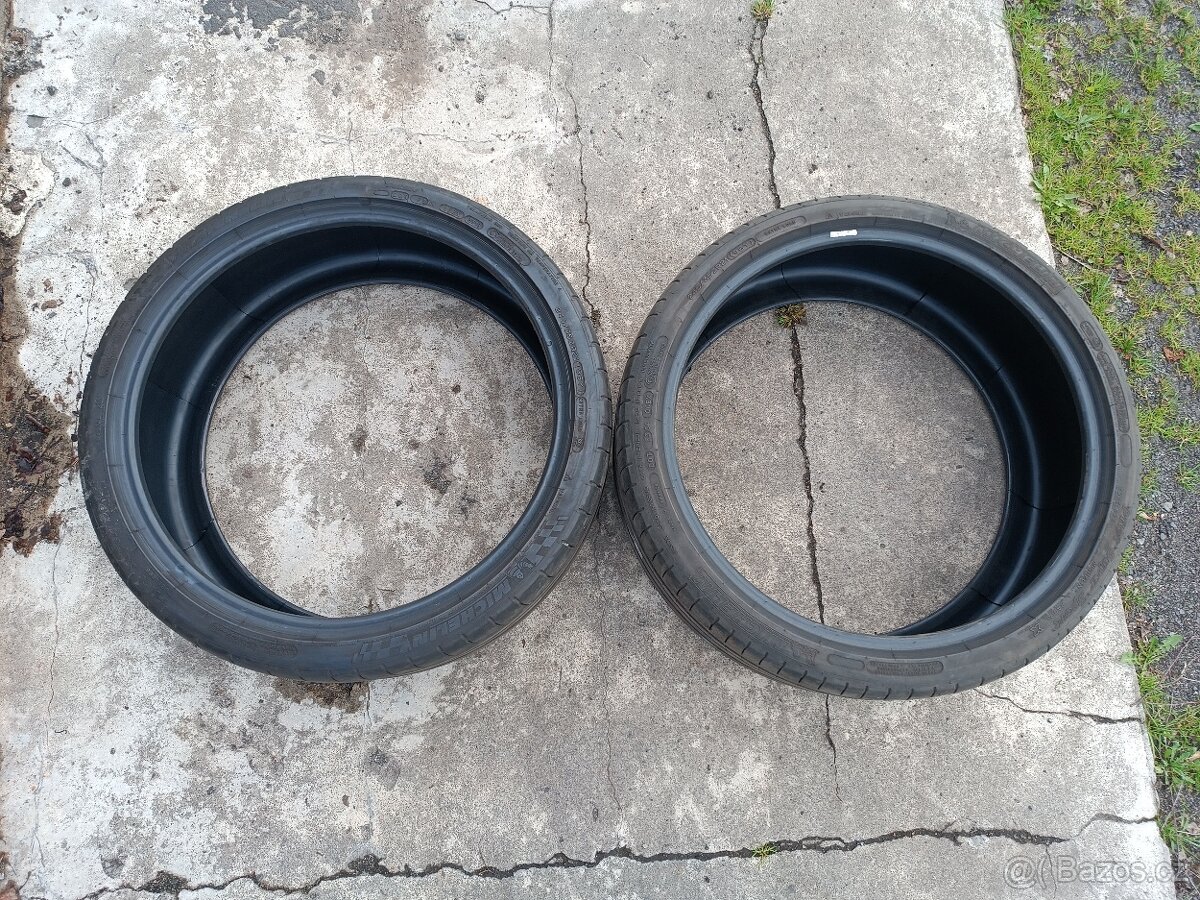 Michelin Pilot Super Sport 245/34 R21
