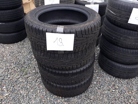 235/55/R19 105R XL Nokian Hakkapelitta R