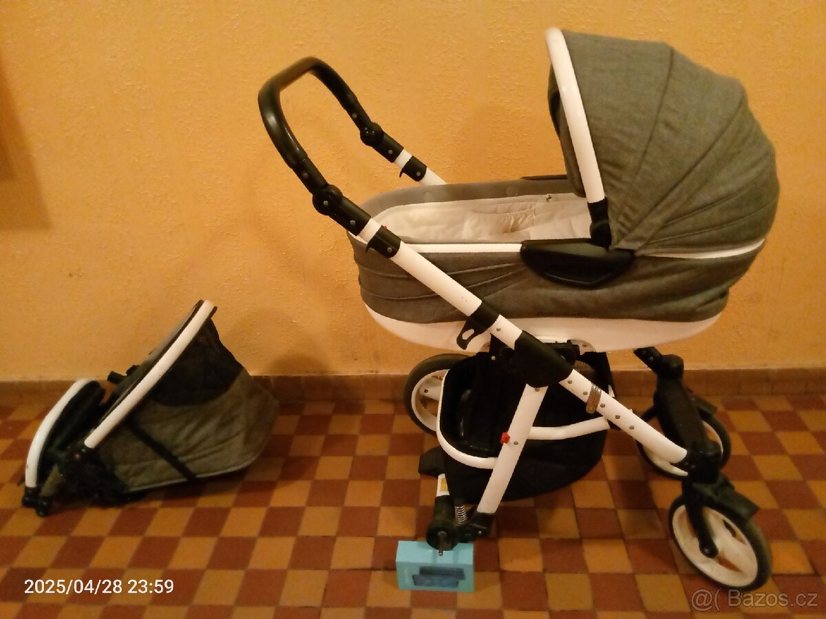 Kočárek Coto Baby Aprilia
