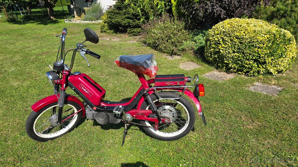 Prodám BABETTA 210.100