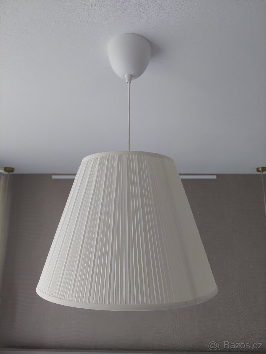 IKEA Myrhult stropní lampa