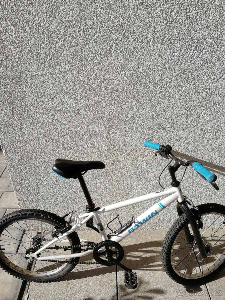 Dětské kolo 5-9 let