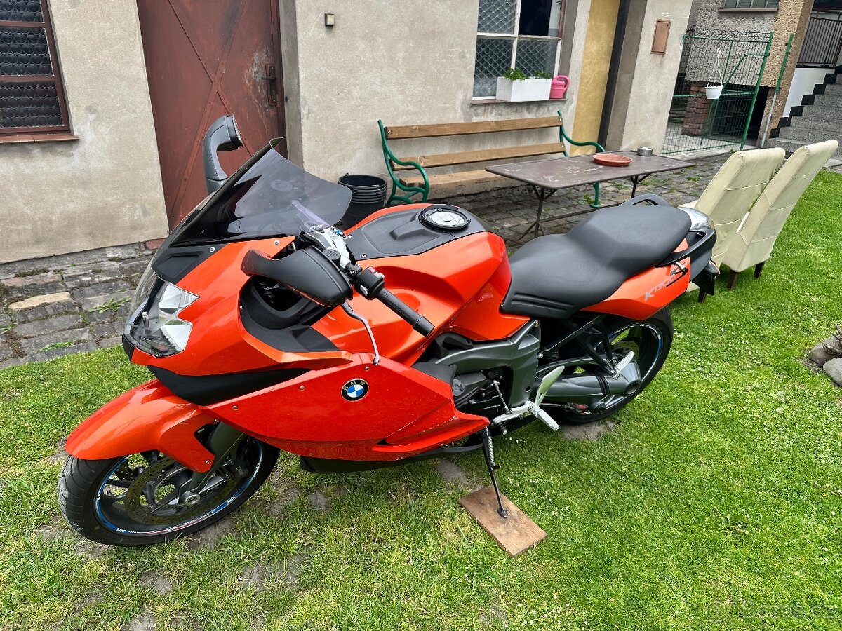 BMW K1300S