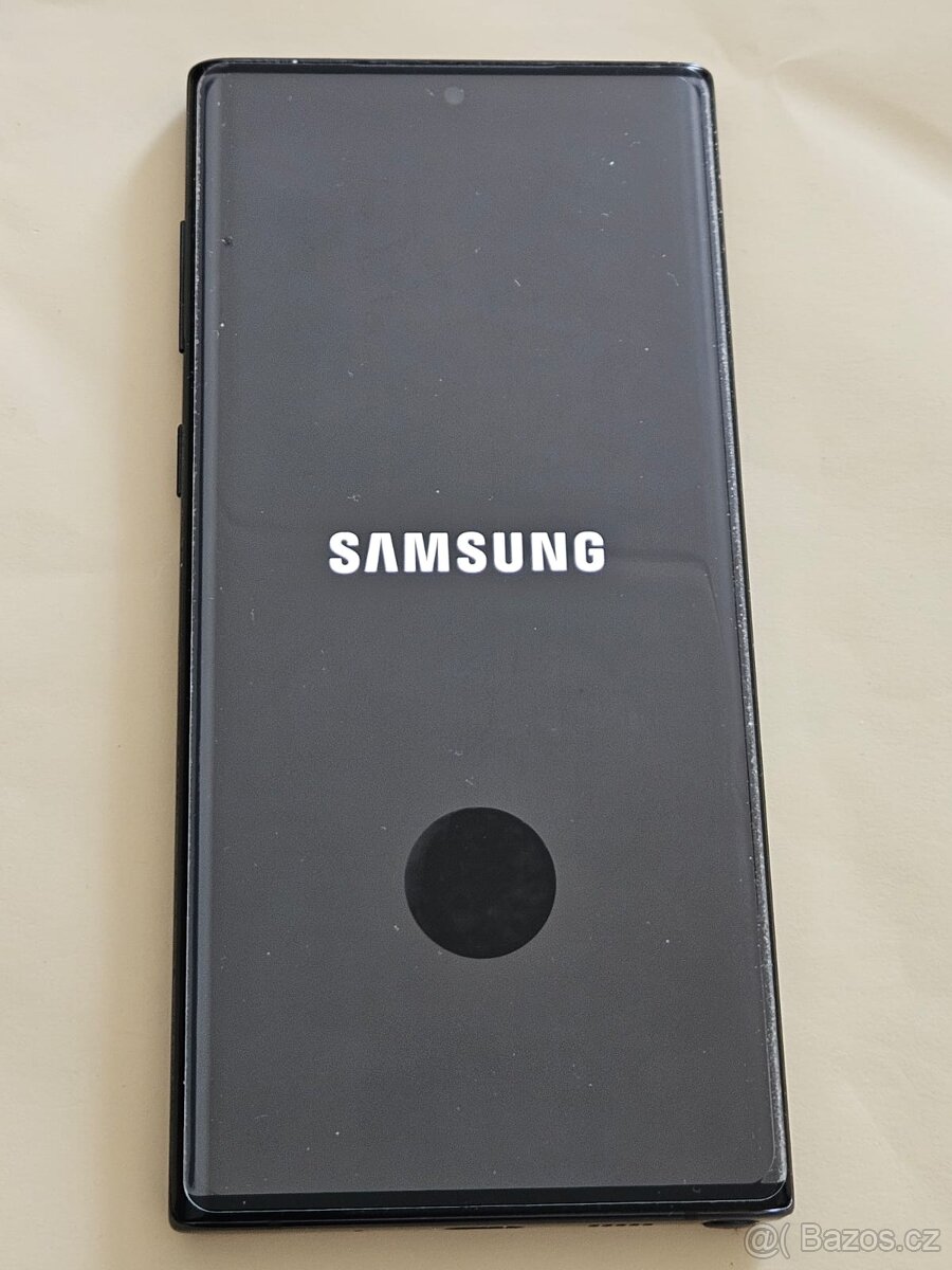 Samsung Galaxy Note 10