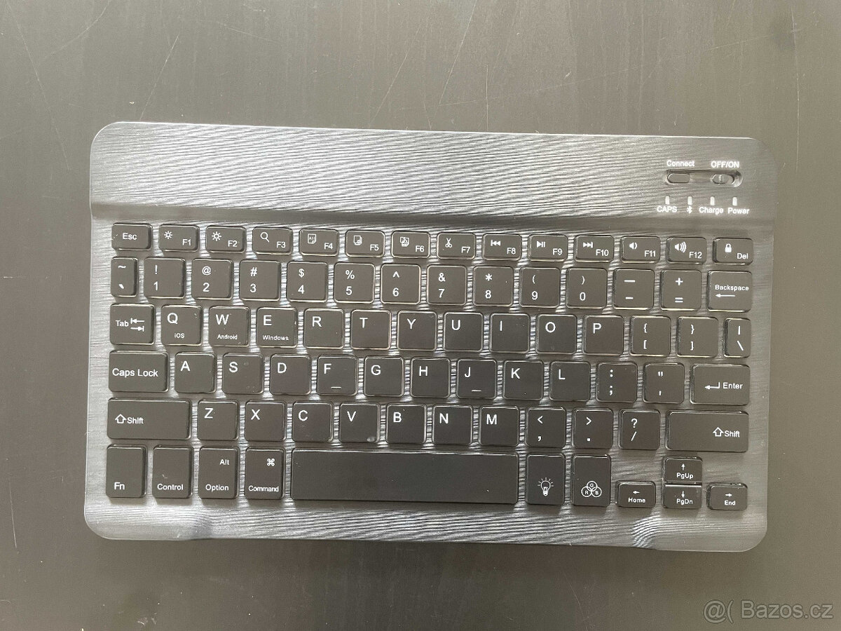 TECH-PROTECT KEYBOARD bezdrátová