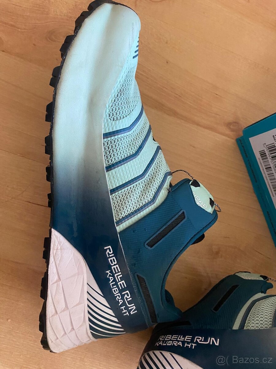 Trailové boty Scarpa
