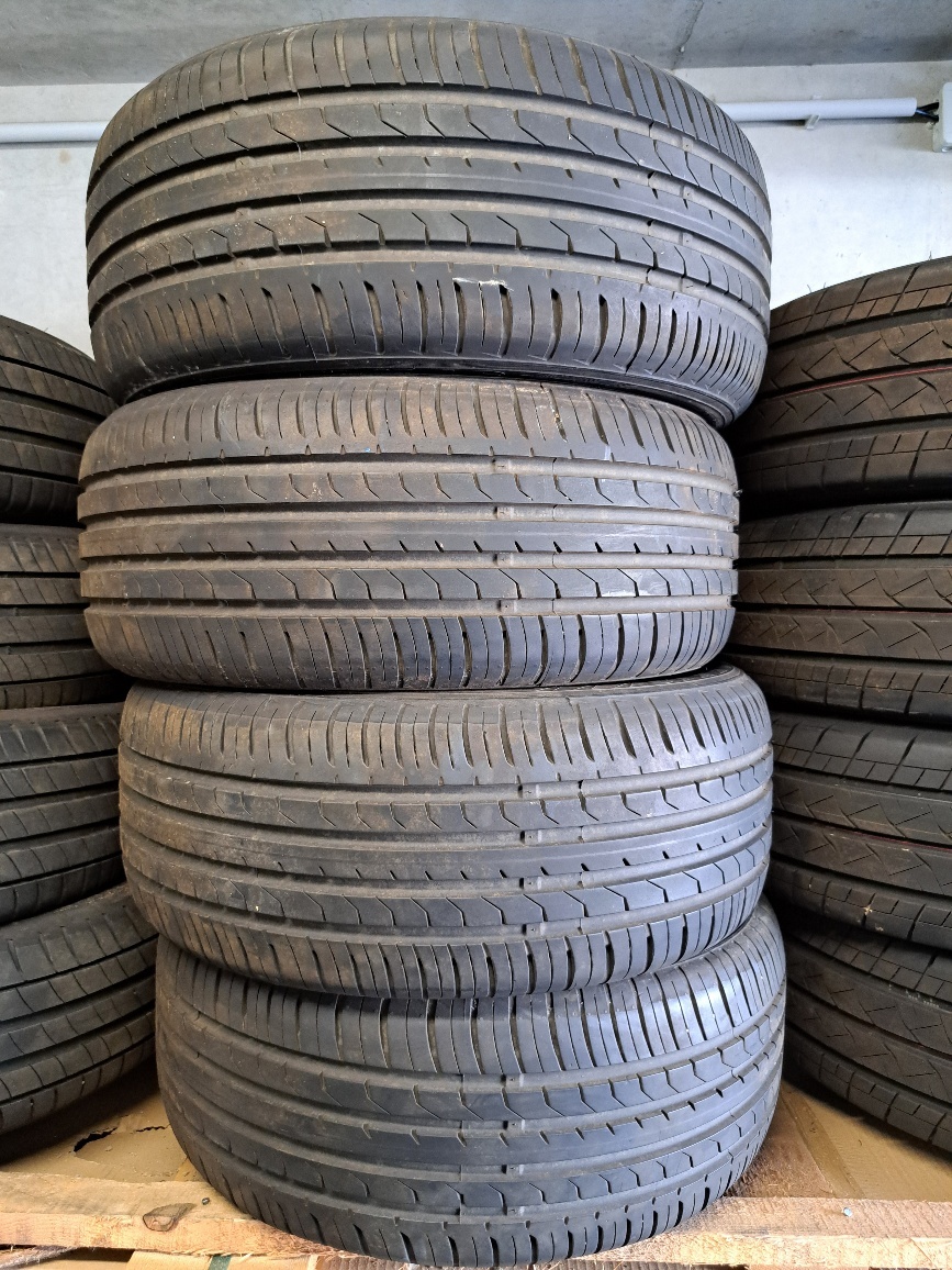 MAXXIS PREMITRA S – 225/45/R17/91W