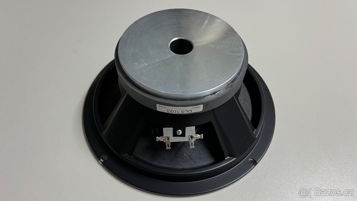 MARTIN AUDIO DLS 1023