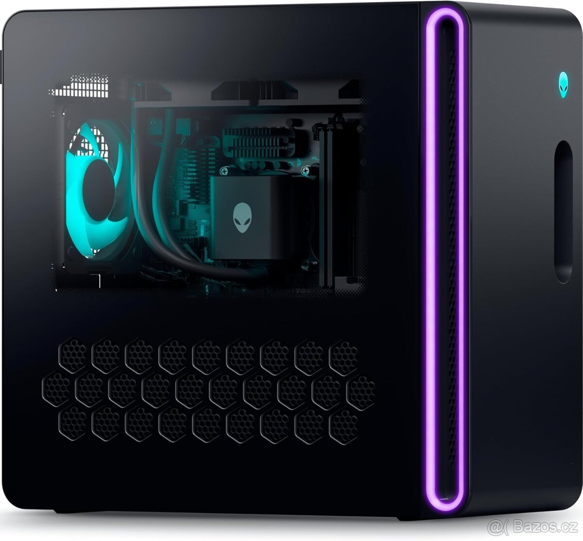 RTX 5080 16GB_ALIENWARE AURORA R17_U9-285K_32GB_2TB