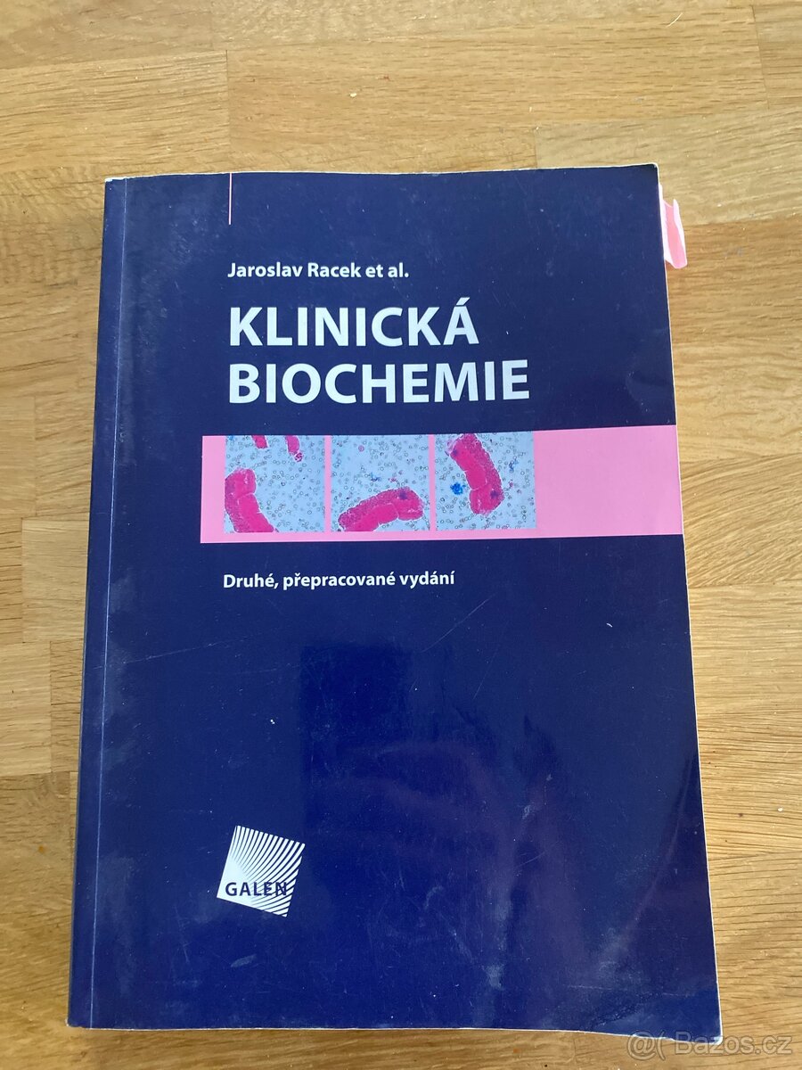 Klinická biochemie